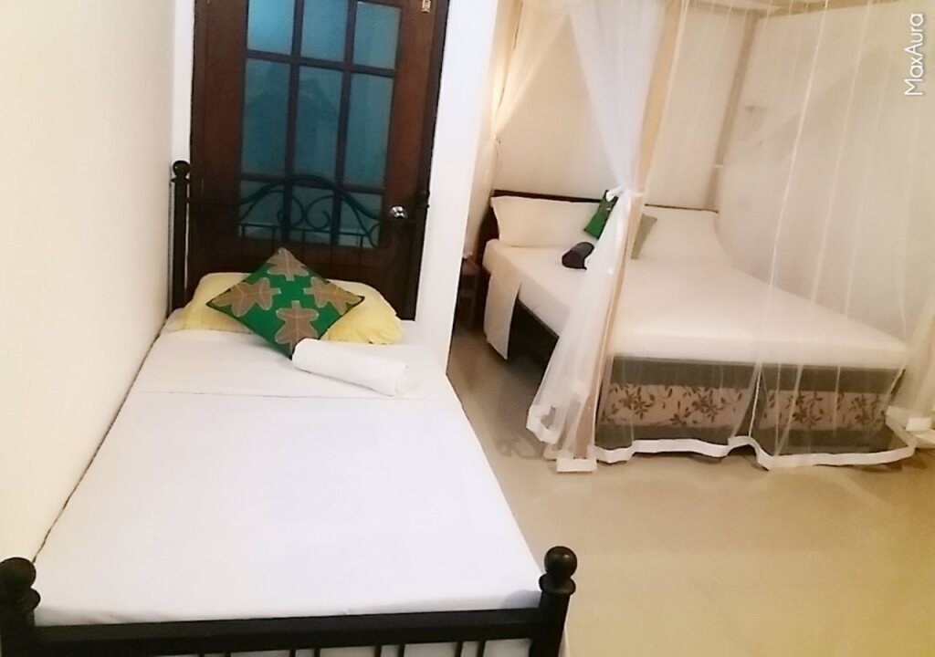 Унаватуна: Villa Ali