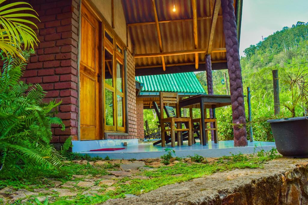 Элла: Wild Resort Ella
