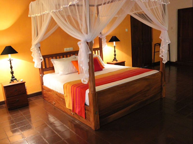 Гора Lavinia: The Margosa Residencies