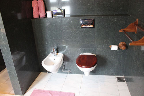 Гора Lavinia: The Margosa Residencies