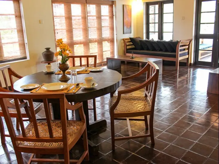 Гора Lavinia: The Margosa Residencies