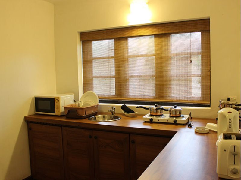 Гора Lavinia: The Margosa Residencies