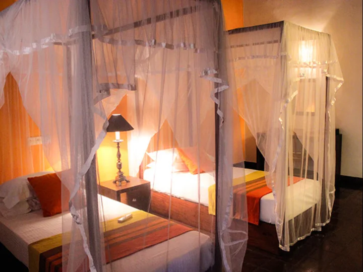 Гора Lavinia: The Margosa Residencies