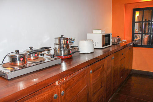 Гора Lavinia: The Margosa Residencies