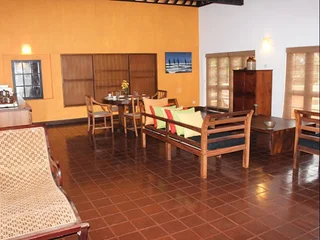 Гора Lavinia: The Margosa Residencies