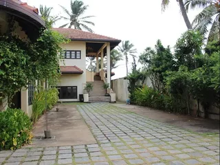Гора Lavinia: The Margosa Residencies