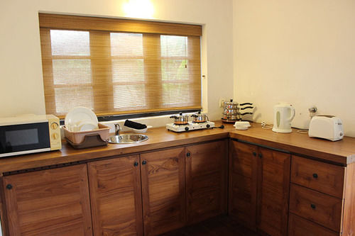 Гора Lavinia: The Margosa Residencies