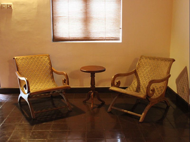 Гора Lavinia: The Margosa Residencies