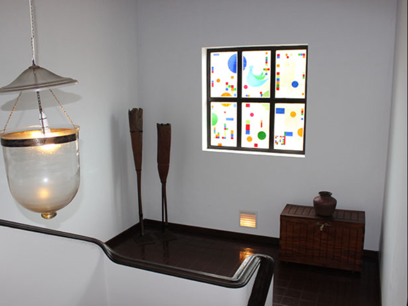 Гора Lavinia: The Margosa Residencies
