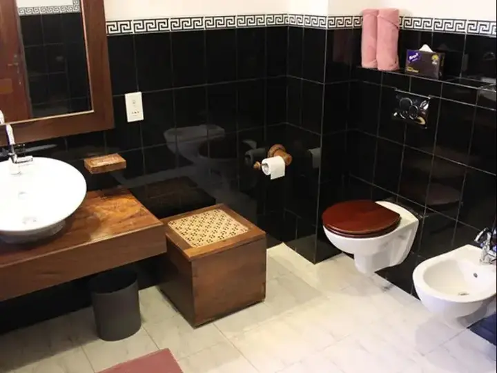 Гора Lavinia: The Margosa Residencies