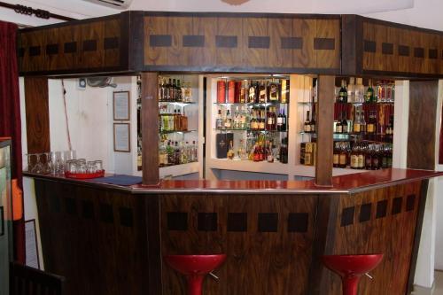Анурадхапура: Samanala Hotel & Resturance