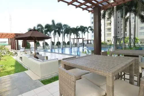 Коломбо: Luxury Apartment