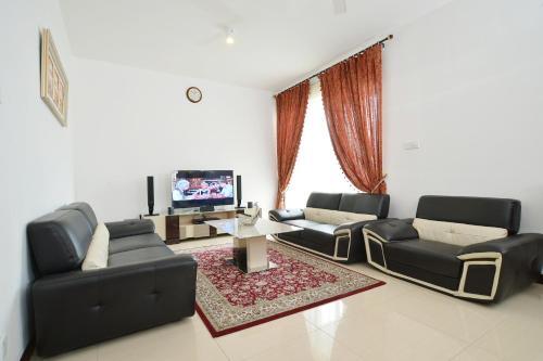 Коломбо: Luxury Apartment