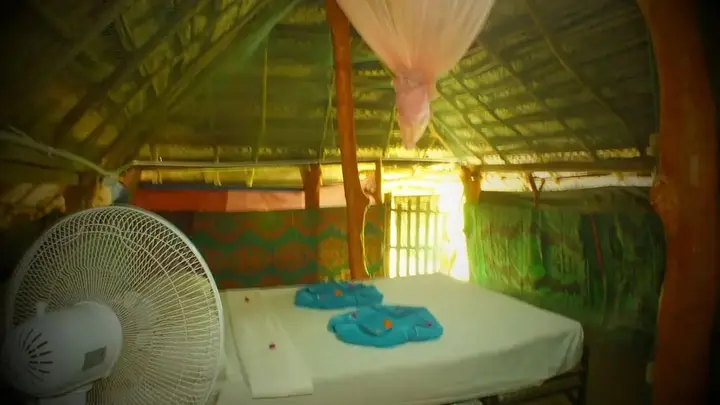 Киринда: Jungle House Yala