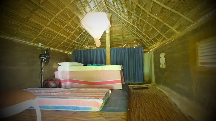 Киринда: Jungle House Yala