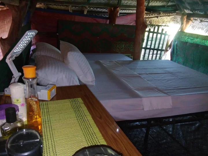 Киринда: Jungle House Yala