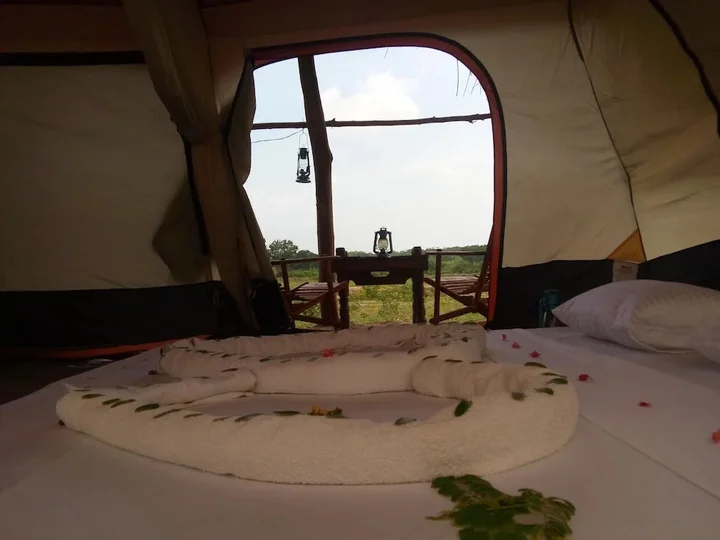 Киринда: Jungle House Yala
