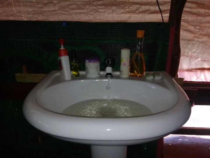 Киринда: Jungle House Yala