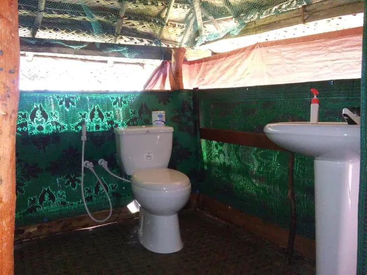 Киринда: Jungle House Yala