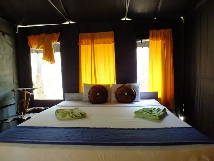 Киринда: Jungle House Yala