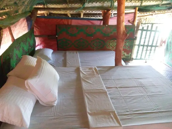 Киринда: Jungle House Yala