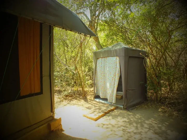 Киринда: Jungle House Yala