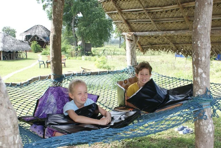 Киринда: Jungle House Yala