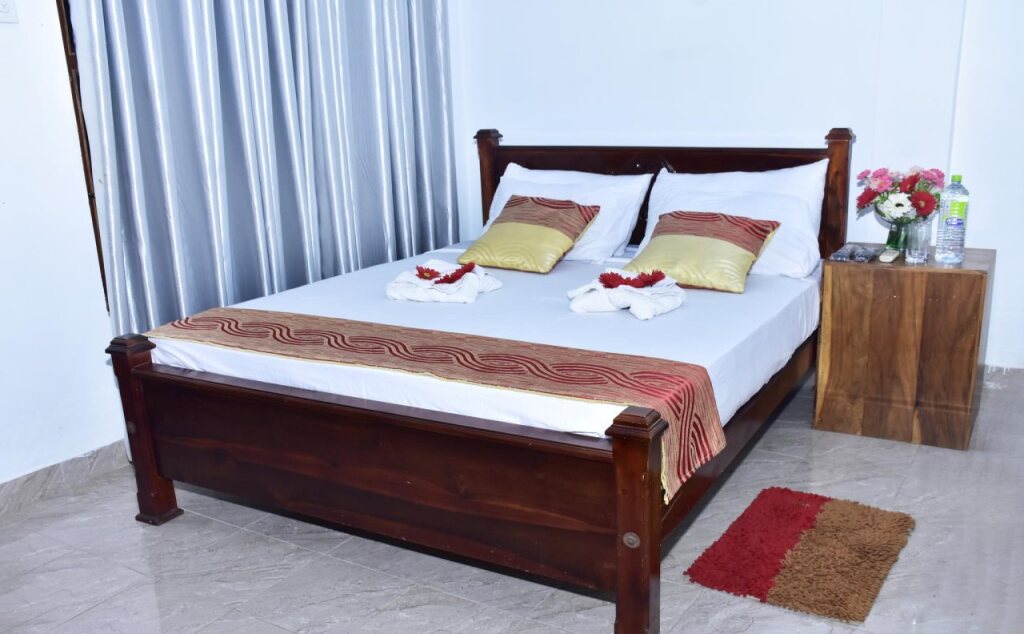 Удавалаве: Happy Elephant Resort Udawalawe