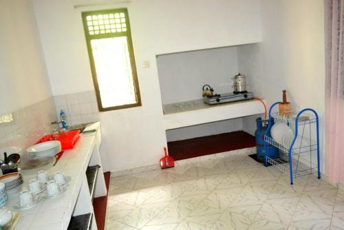 Бентота: Raja Homestay