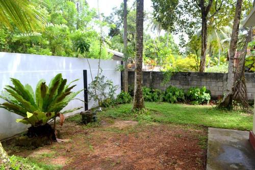 Бентота: Raja Homestay