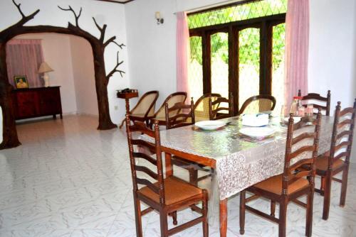 Бентота: Raja Homestay