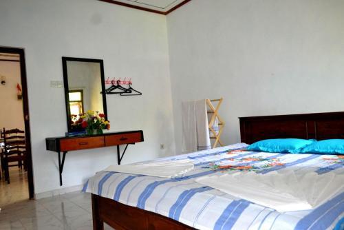 Бентота: Raja Homestay