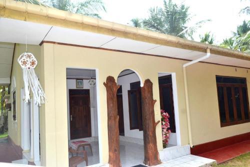 Бентота: Raja Homestay