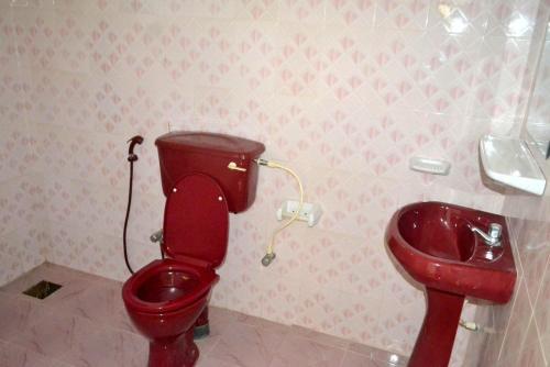 Бентота: Raja Homestay