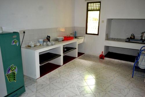 Бентота: Raja Homestay