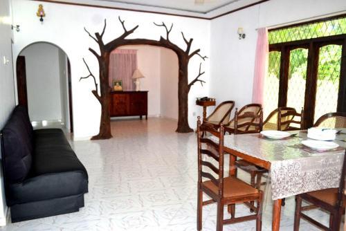 Бентота: Raja Homestay