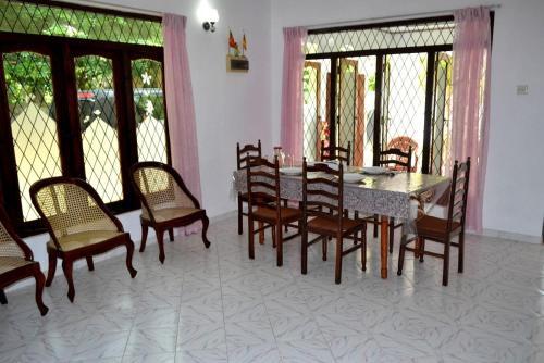 Бентота: Raja Homestay