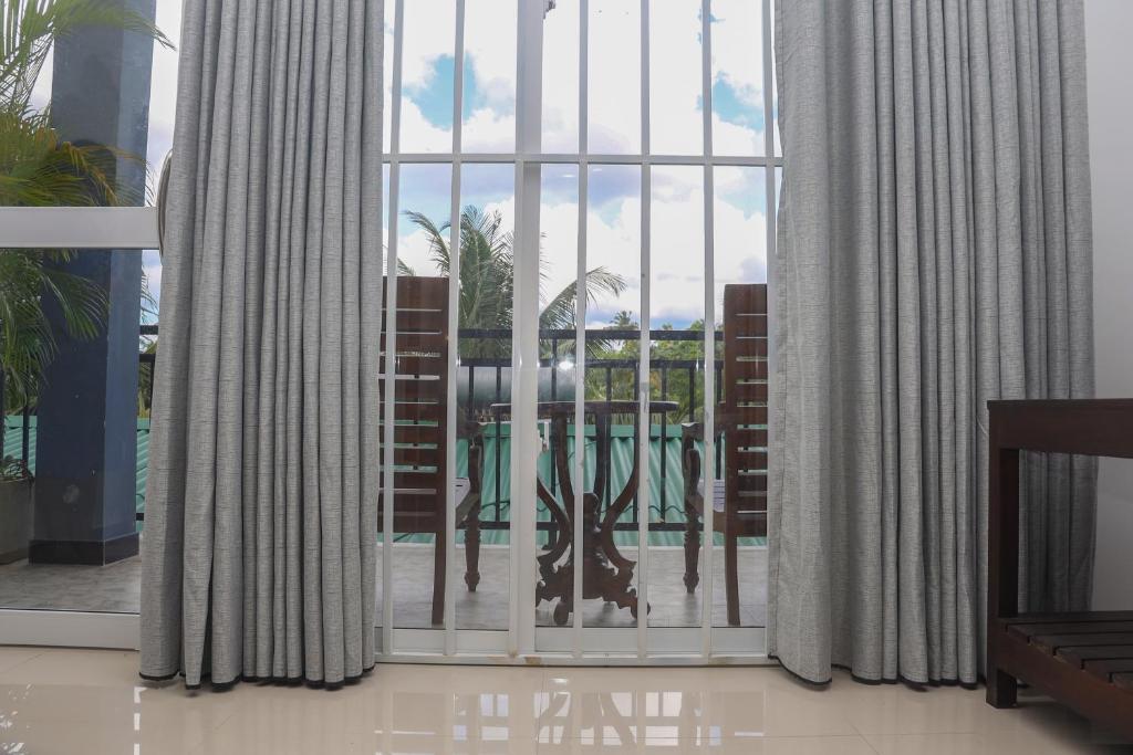Велигама: Tinara River Inn, Weligama