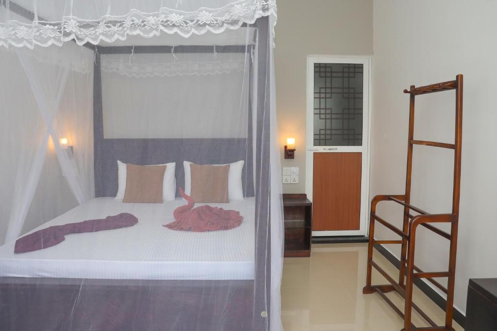 Tinara River Inn, Weligama — фото 3
