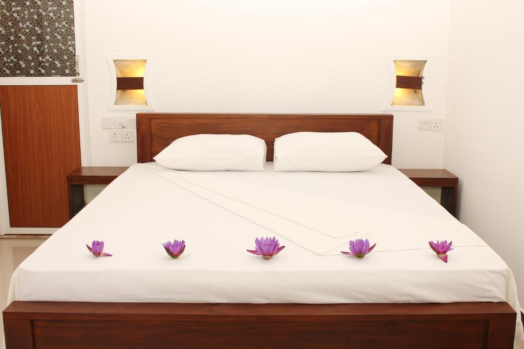 Велигама: Tinara River Inn, Weligama