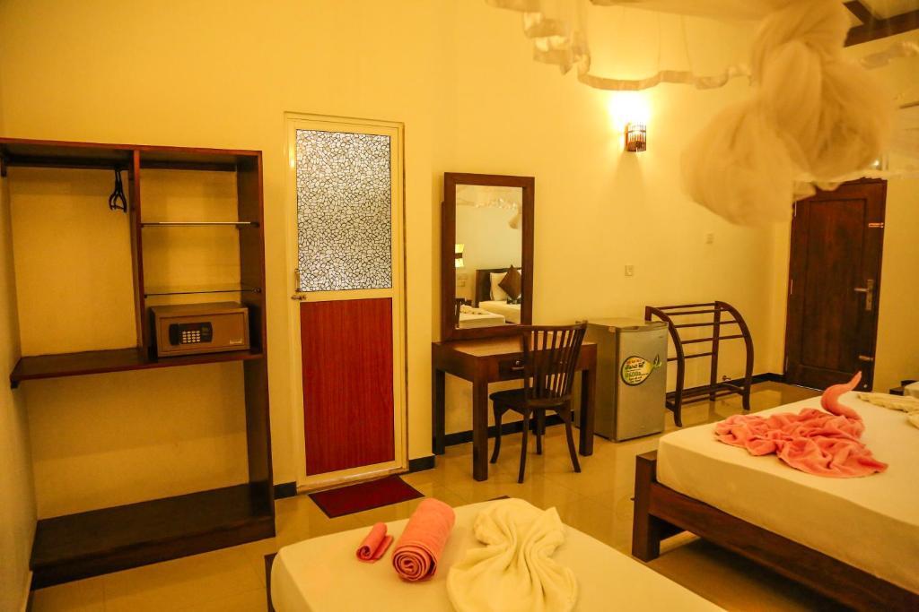 Велигама: Tinara River Inn, Weligama