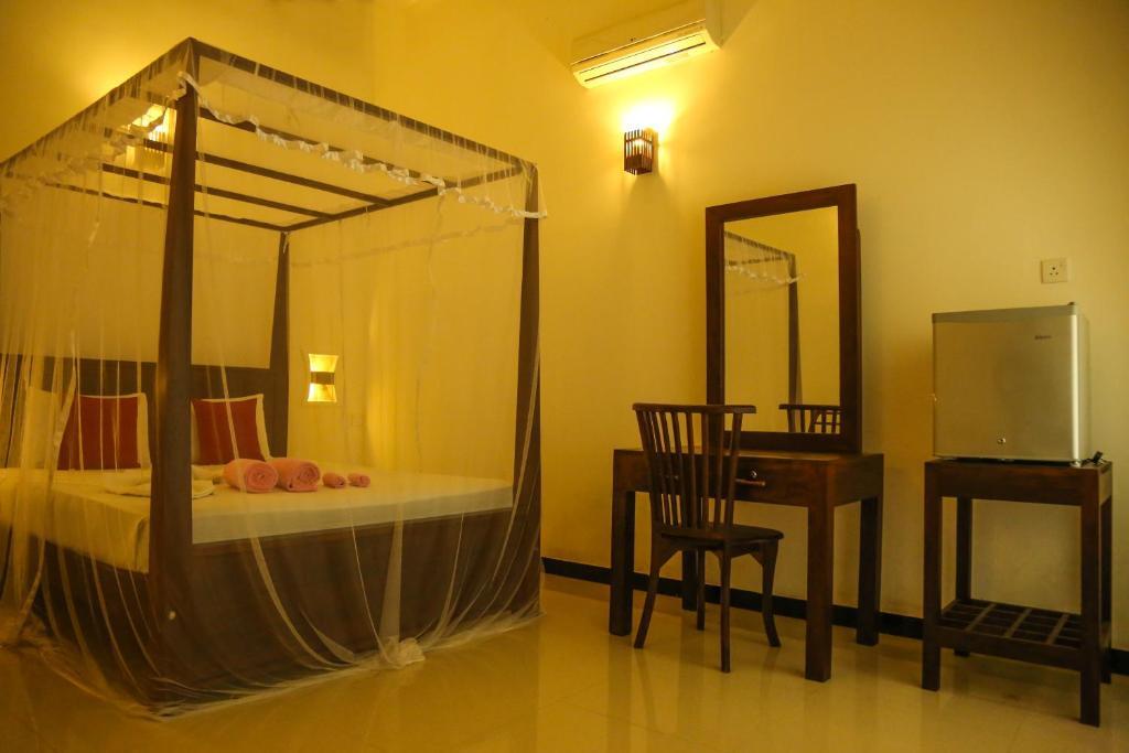 Tinara River Inn, Weligama — фото 5