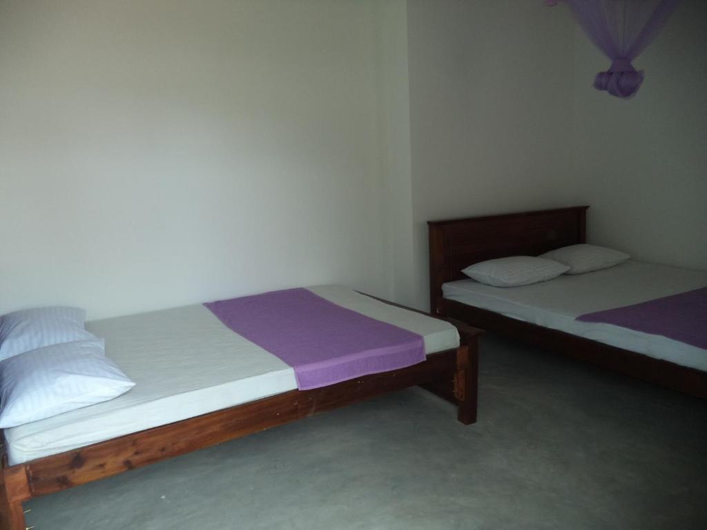 Унаватуна: My Place Guest House