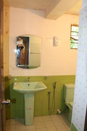 Хиккадува: Shanthi Homestay