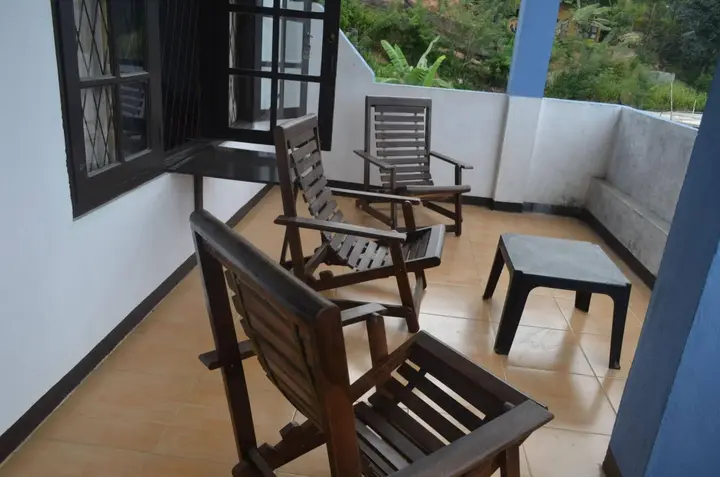 Элла: Rawana Holiday Resort
