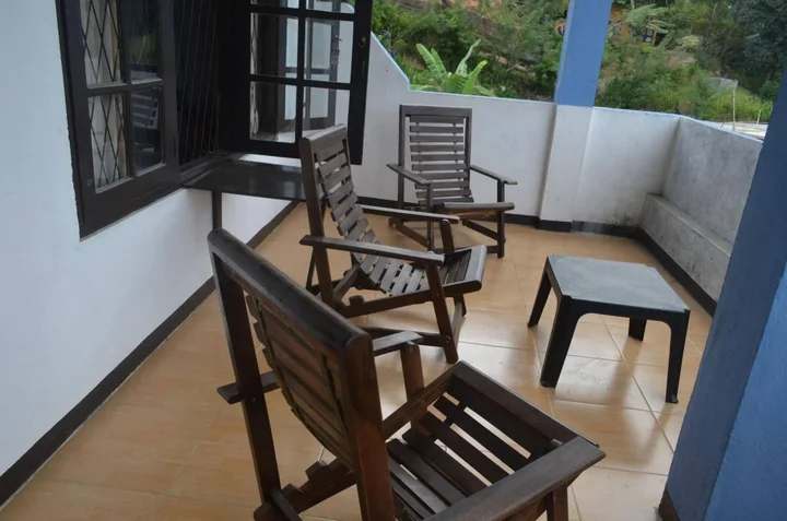 Элла: Rawana Holiday Resort