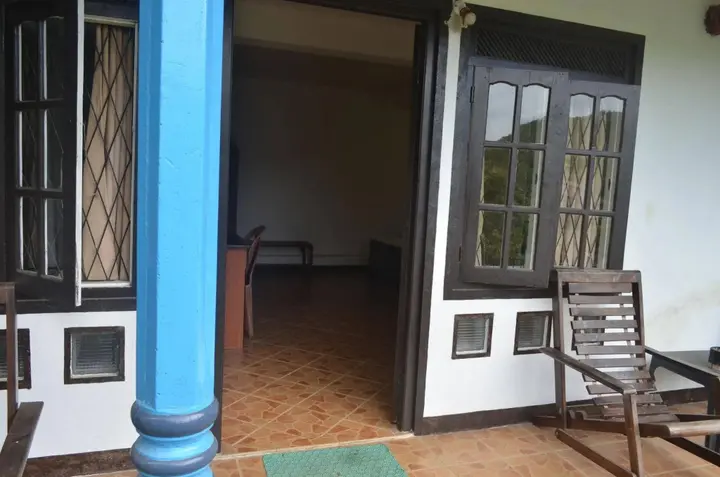 Элла: Rawana Holiday Resort