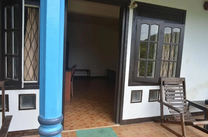 Элла: Rawana Holiday Resort