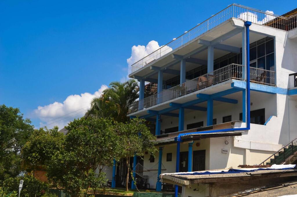 Rawana Holiday Resort — фото 2