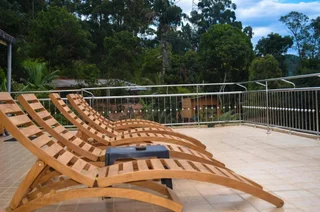 Элла: Rawana Holiday Resort
